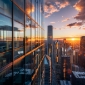 Stock image related to business, law, or finance