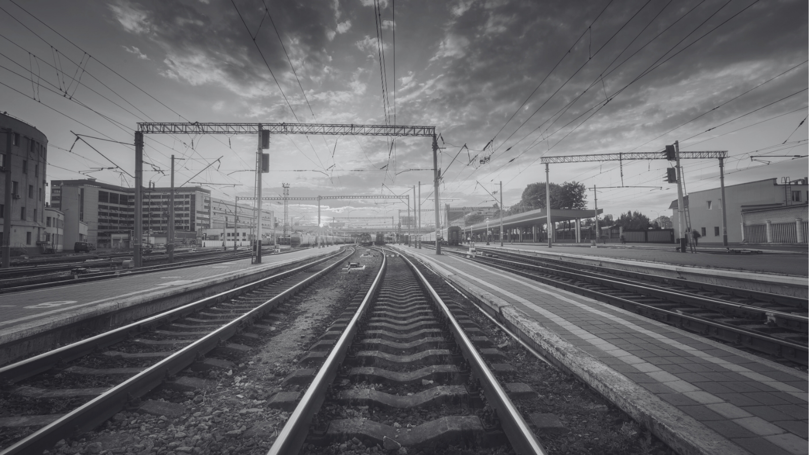 Broadfield Advises on Reopening of the Northumberland Rail Line