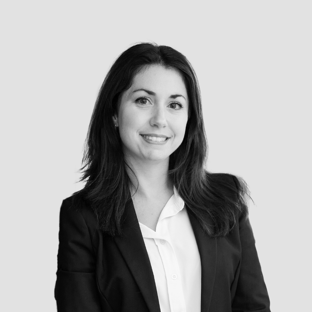 headshot for Cheryl Fletcher, Senior Associate<br />
Broadfield UK