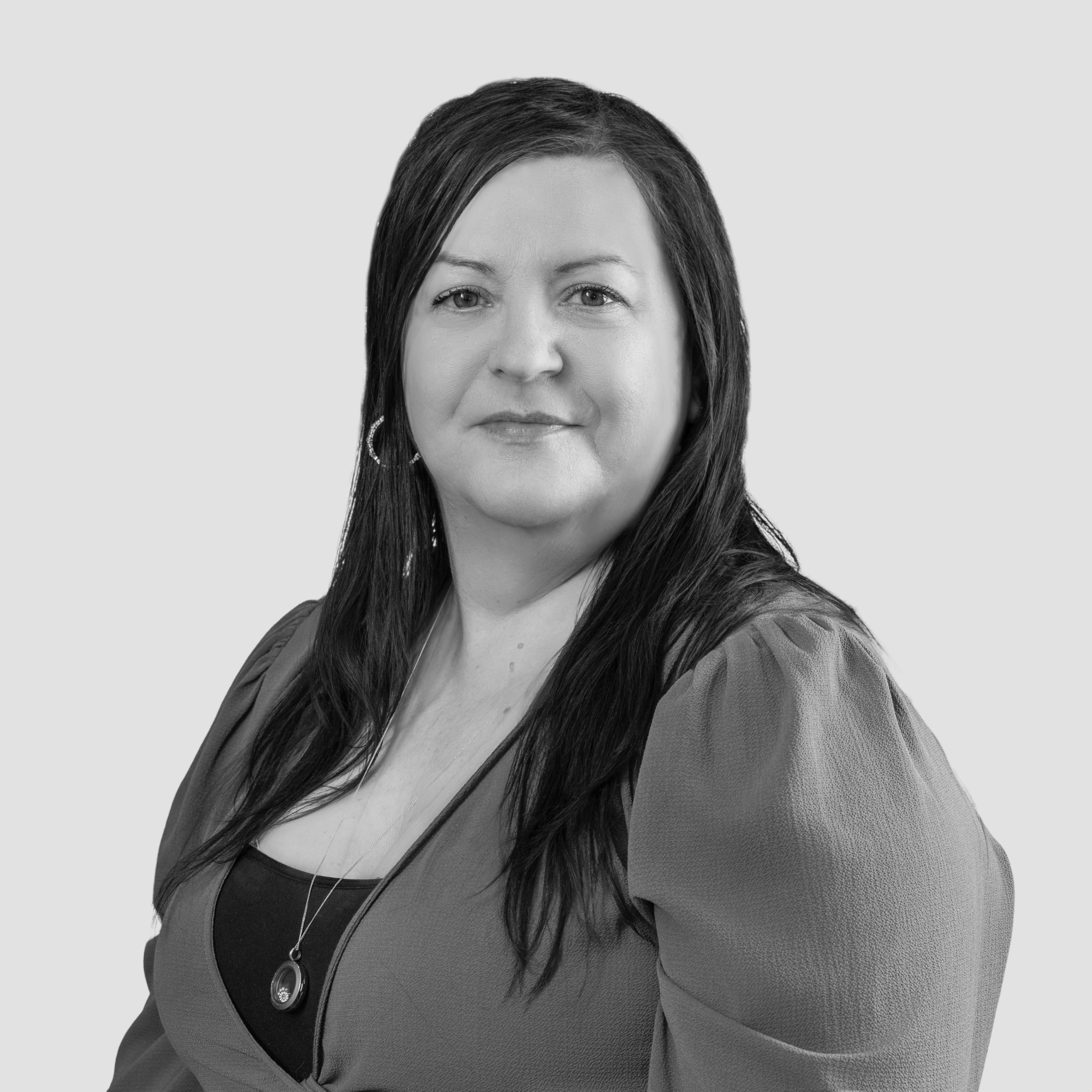 headshot for Cindy Chaplin, Trust Manager<br />
Broadfield UK