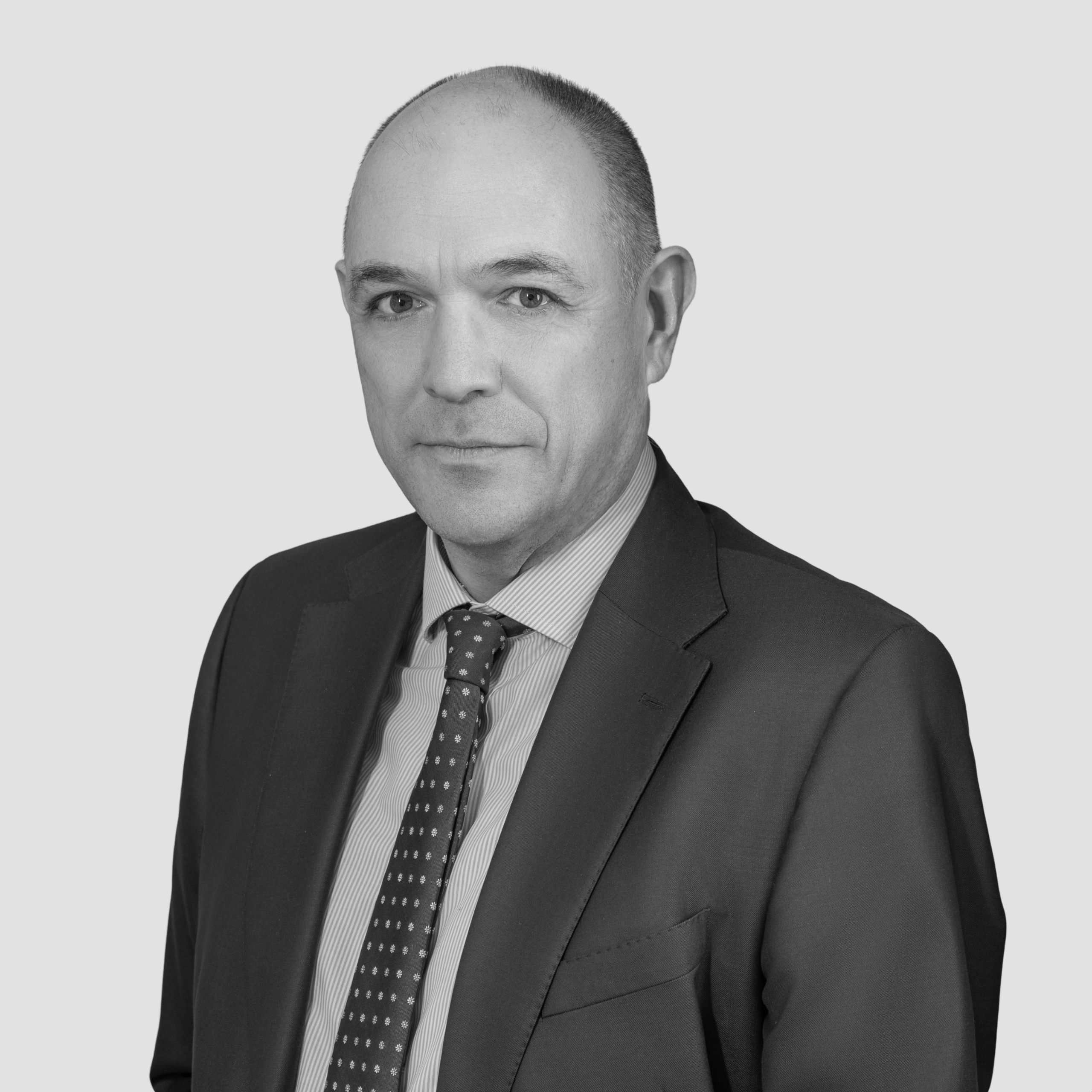 headshot for Duncan Walker, Co-Head of Corporate, Partner, Broadfield UK