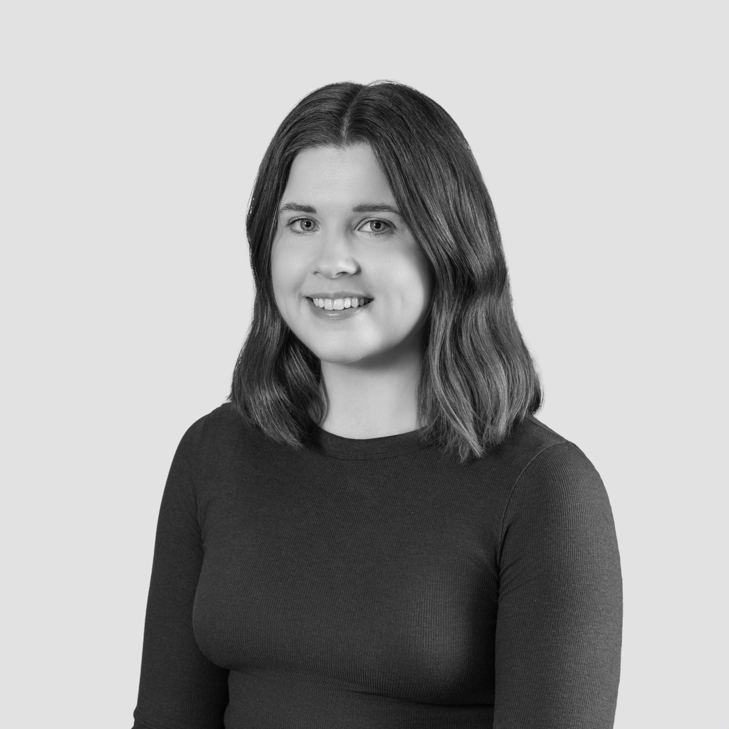 headshot for Emma Watson, Associate<br />
Broadfield UK