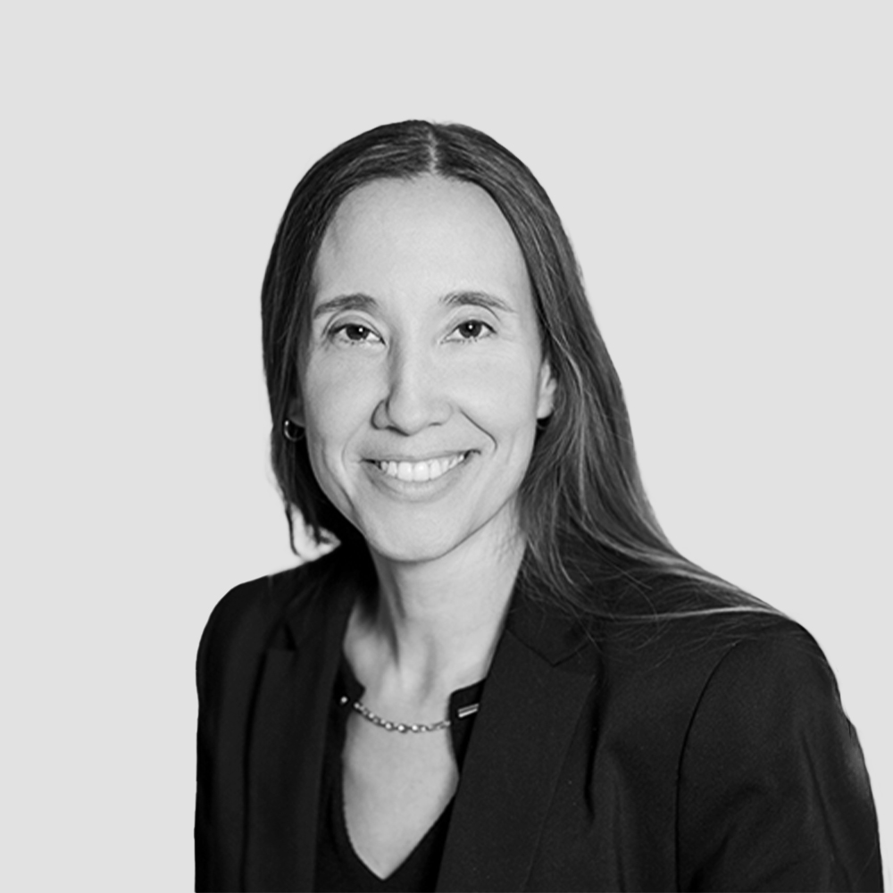 headshot for Felicity Leedham-Turner, Associate<br />
Broadfield UK