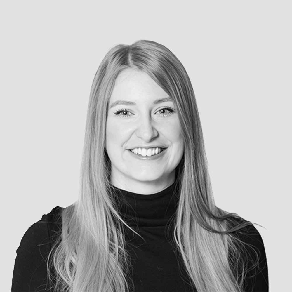 headshot for Jessica Chadwick, Senior Associate<br />
Broadfield UK