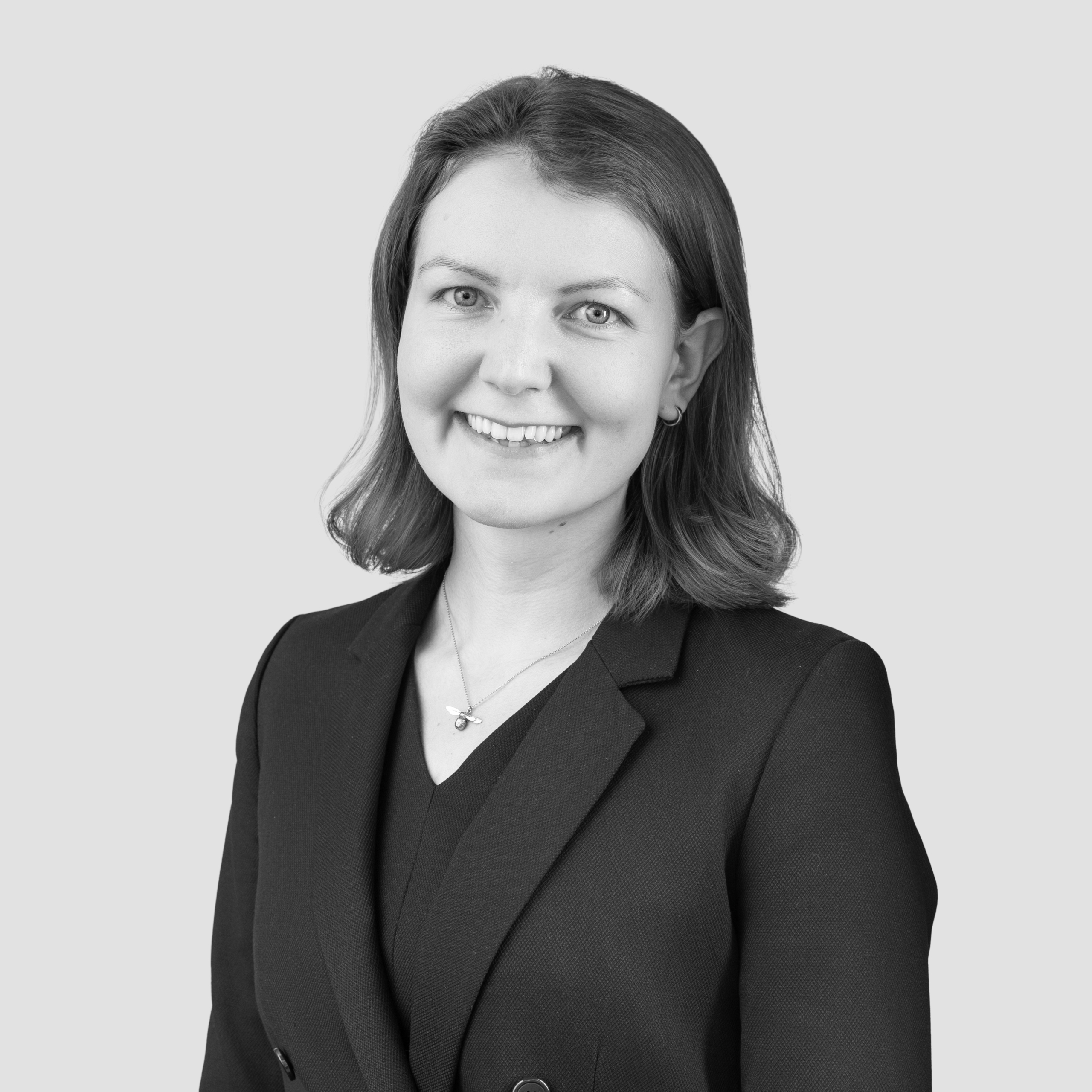 headshot for Judith Marsden, Solicitor<br />
Broadfield UK