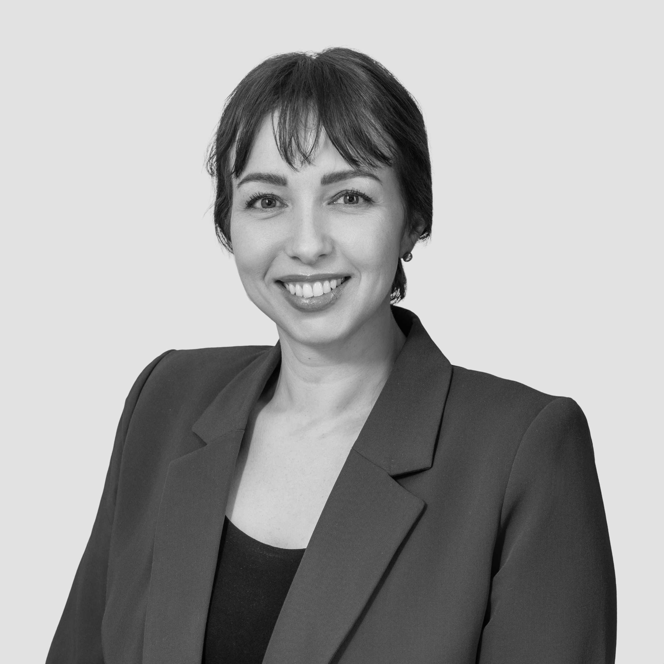 headshot for Kate Parkinson, Senior Associate<br />
Broadfield UK