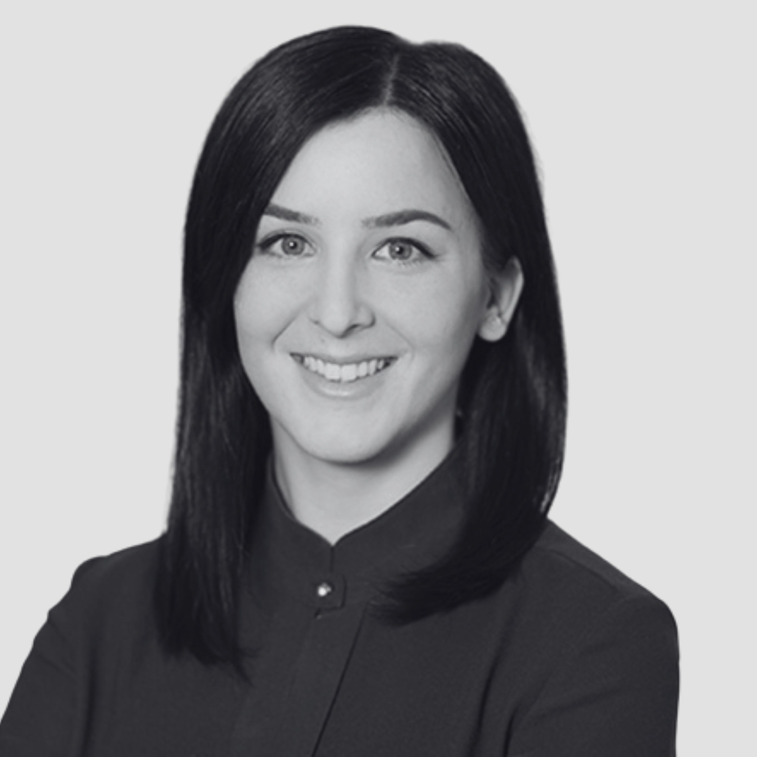headshot for Laura Vasili, Of Counsel<br />
Broadfield UK