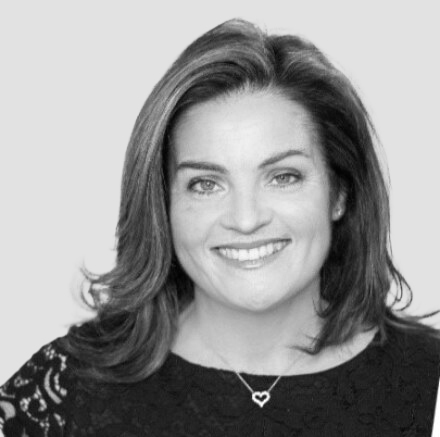 headshot for Michelle Mollaghan, Legal Director<br />
Broadfield UK