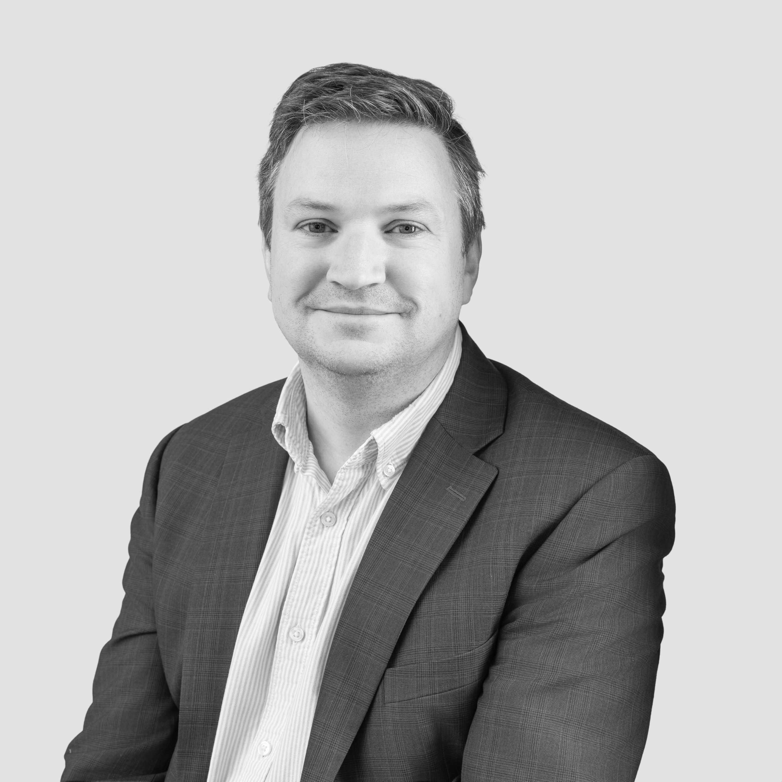 headshot for Owen Byrne, Partner<br />
Broadfield UK