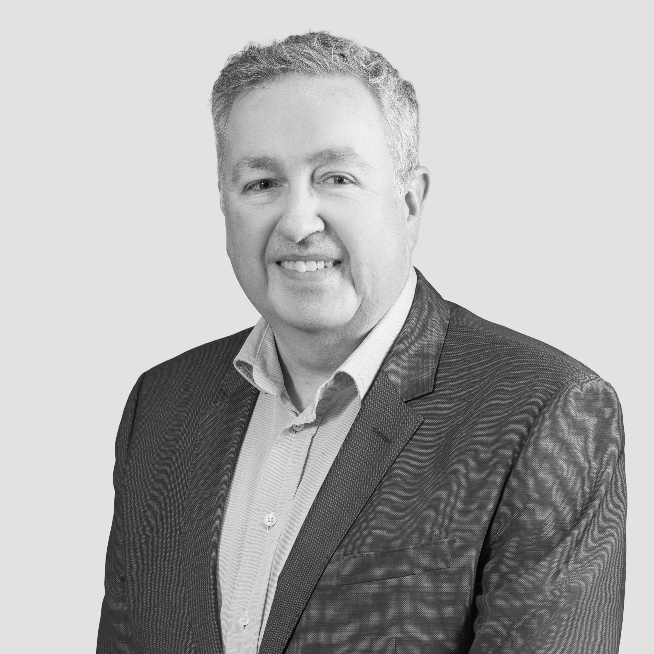 headshot for Paul Gallagher, Tax Director<br />
Broadfield UK