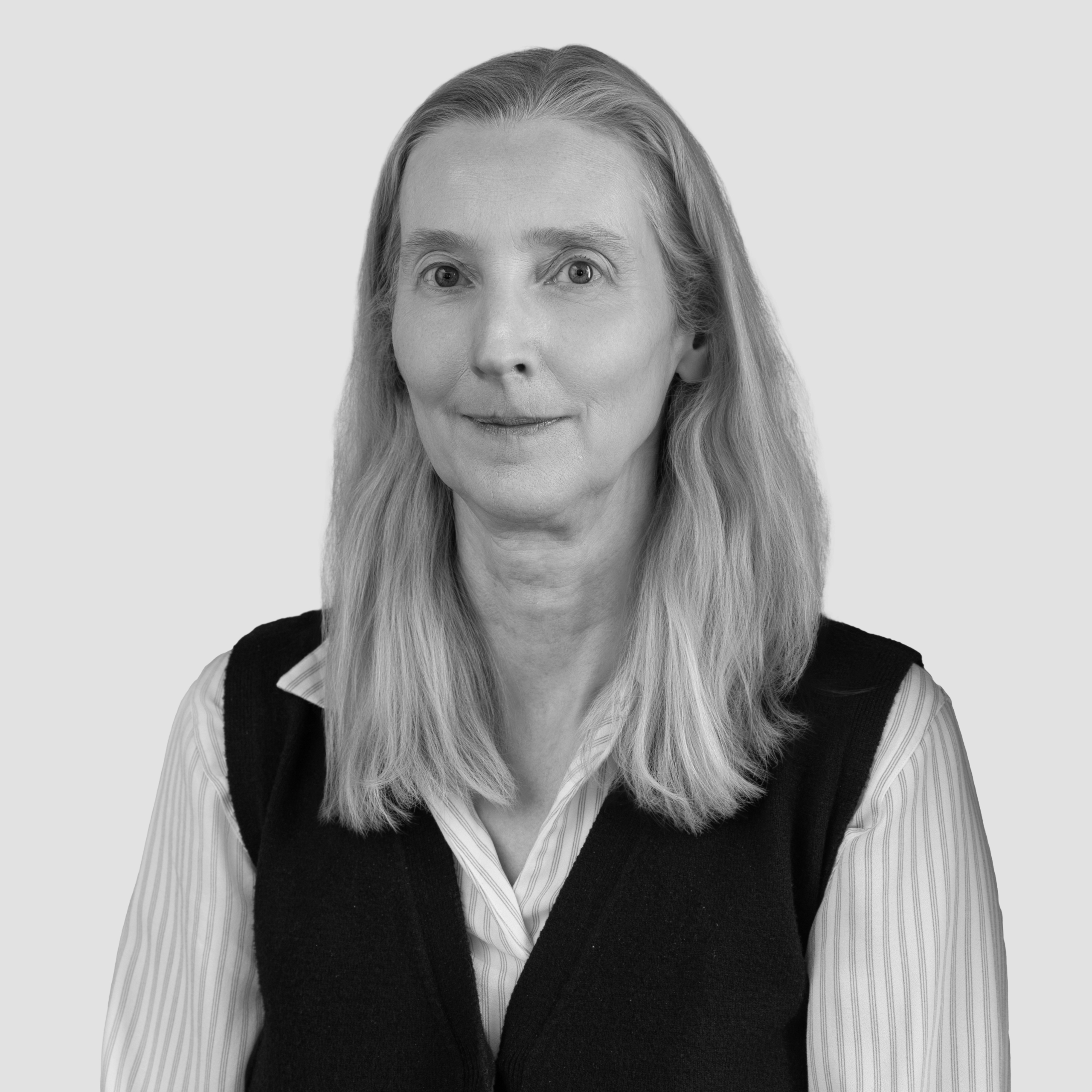 headshot for Rachel Rodrigo, Senior Associate<br />
Broadfield UK