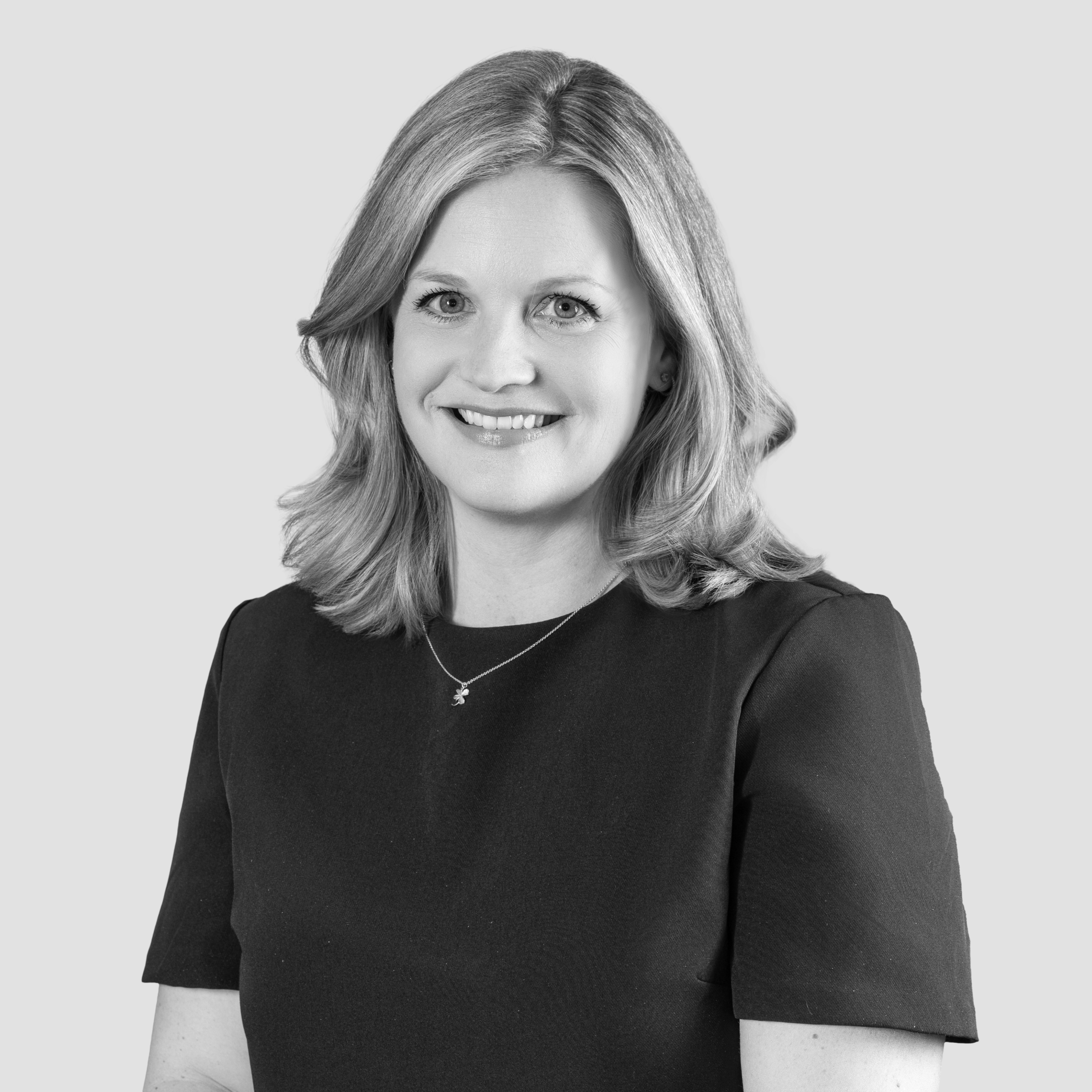 headshot for Rebecca Motchman, Senior Associate<br />
Broadfield UK
