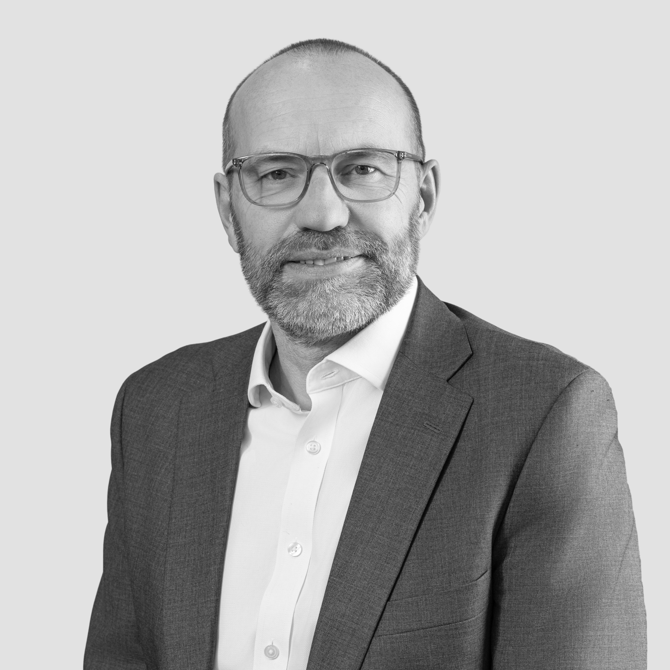 headshot for Richard Langley, Senior Partner<br />
Broadfield UK