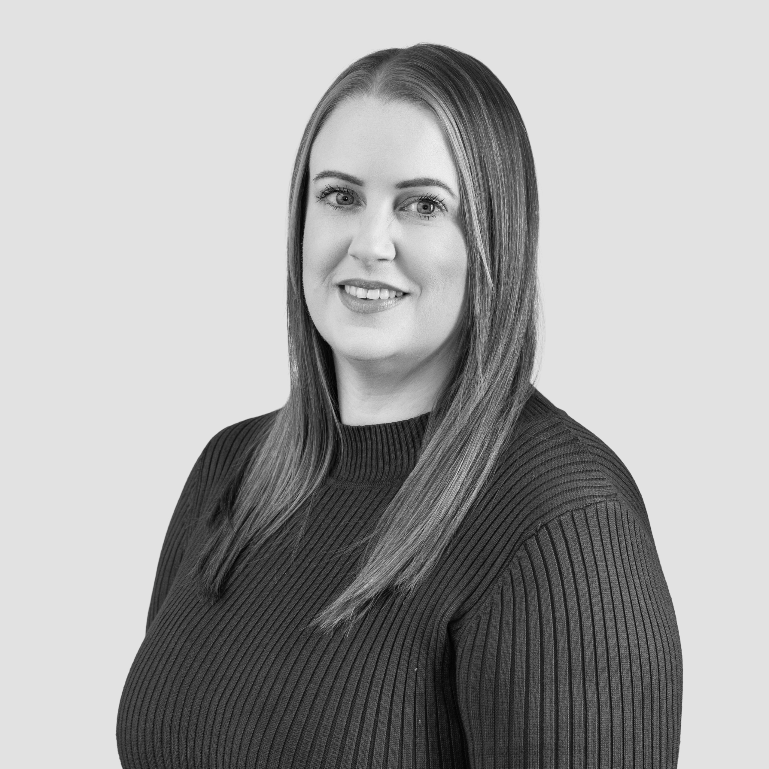 headshot for Sadie Talbot, Senior Associate (CILEX Qualified)<br />
Broadfield UK