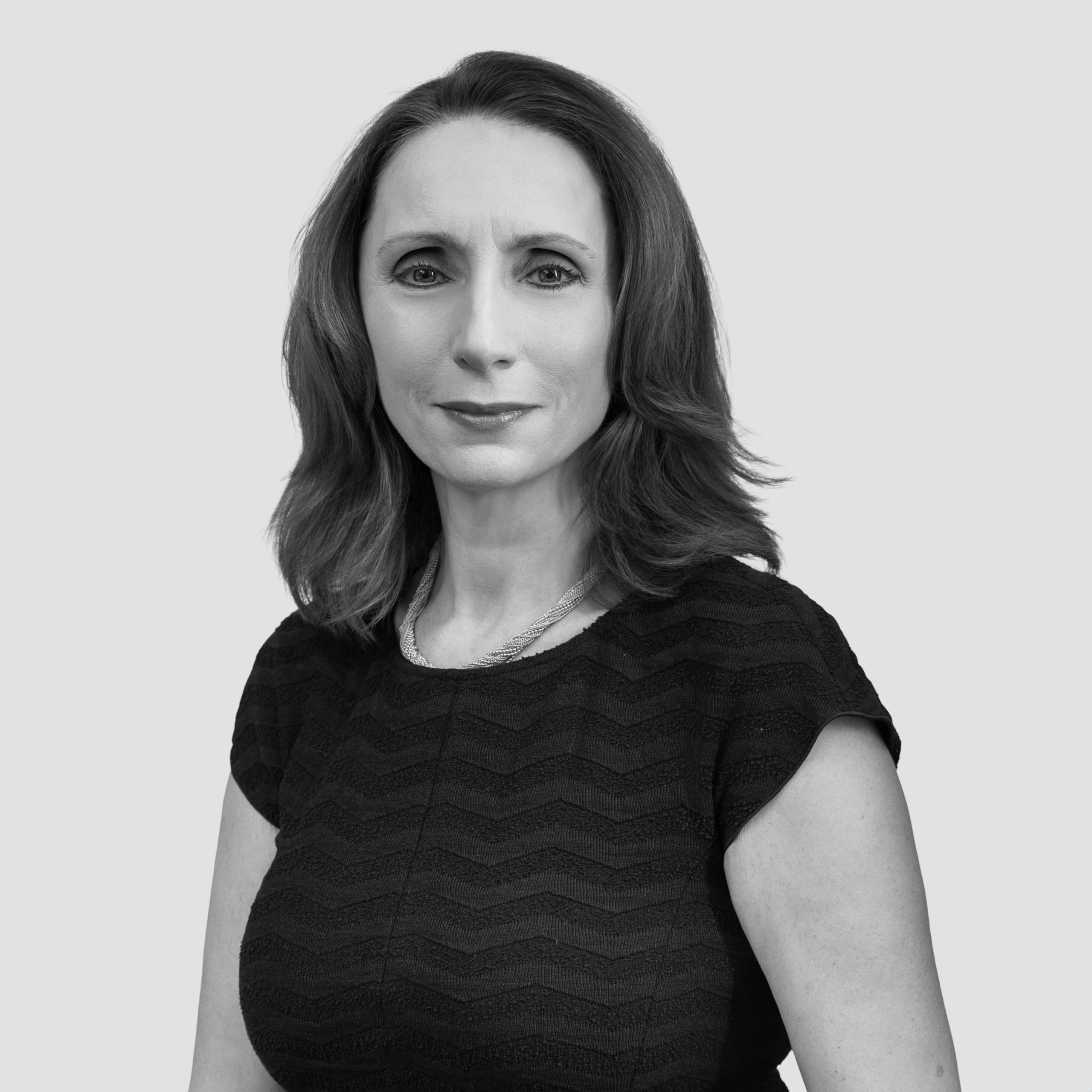 headshot for Sophie St John, Partner<br />
Broadfield UK