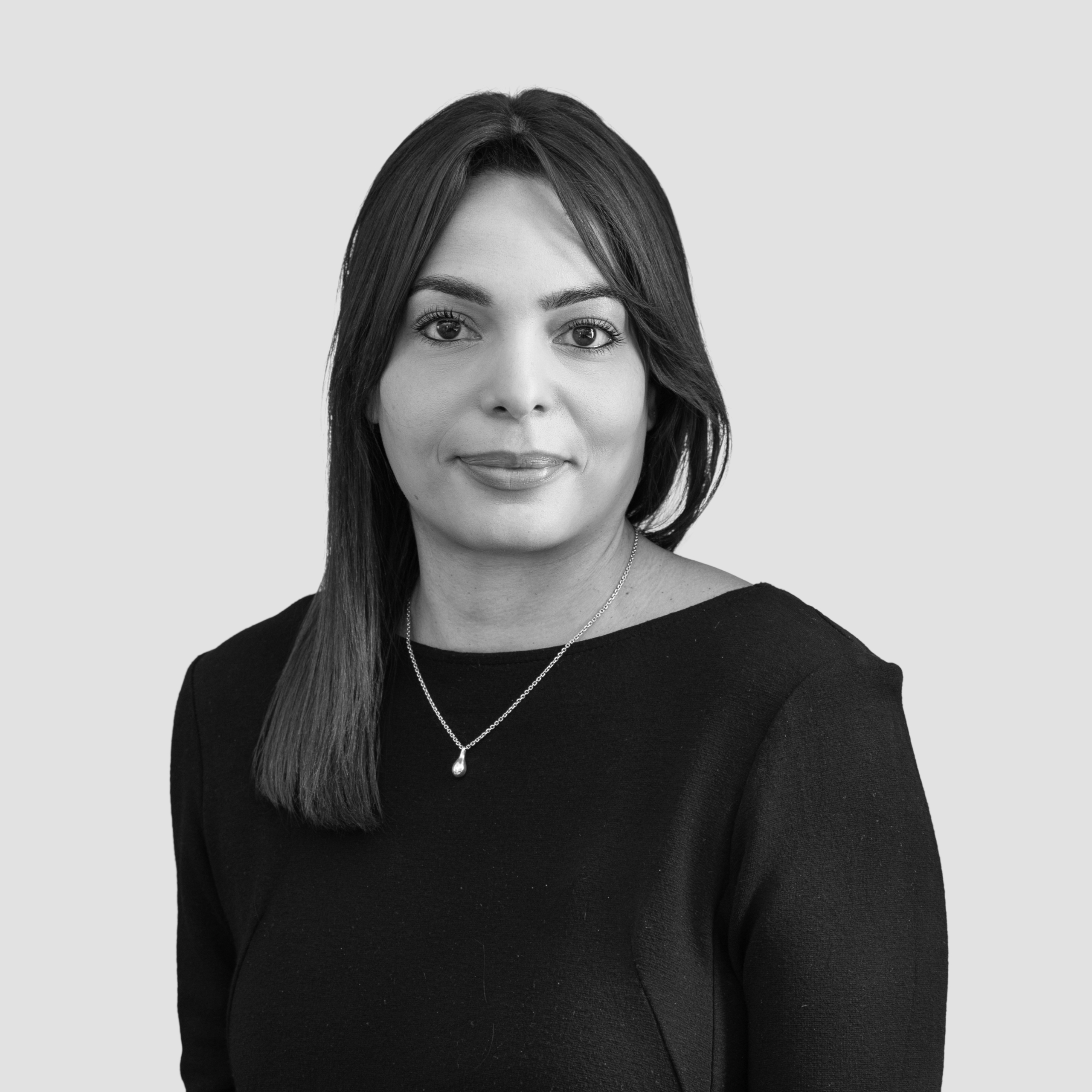 headshot for Victoria Moss, Legal Director<br />
Broadfield UK