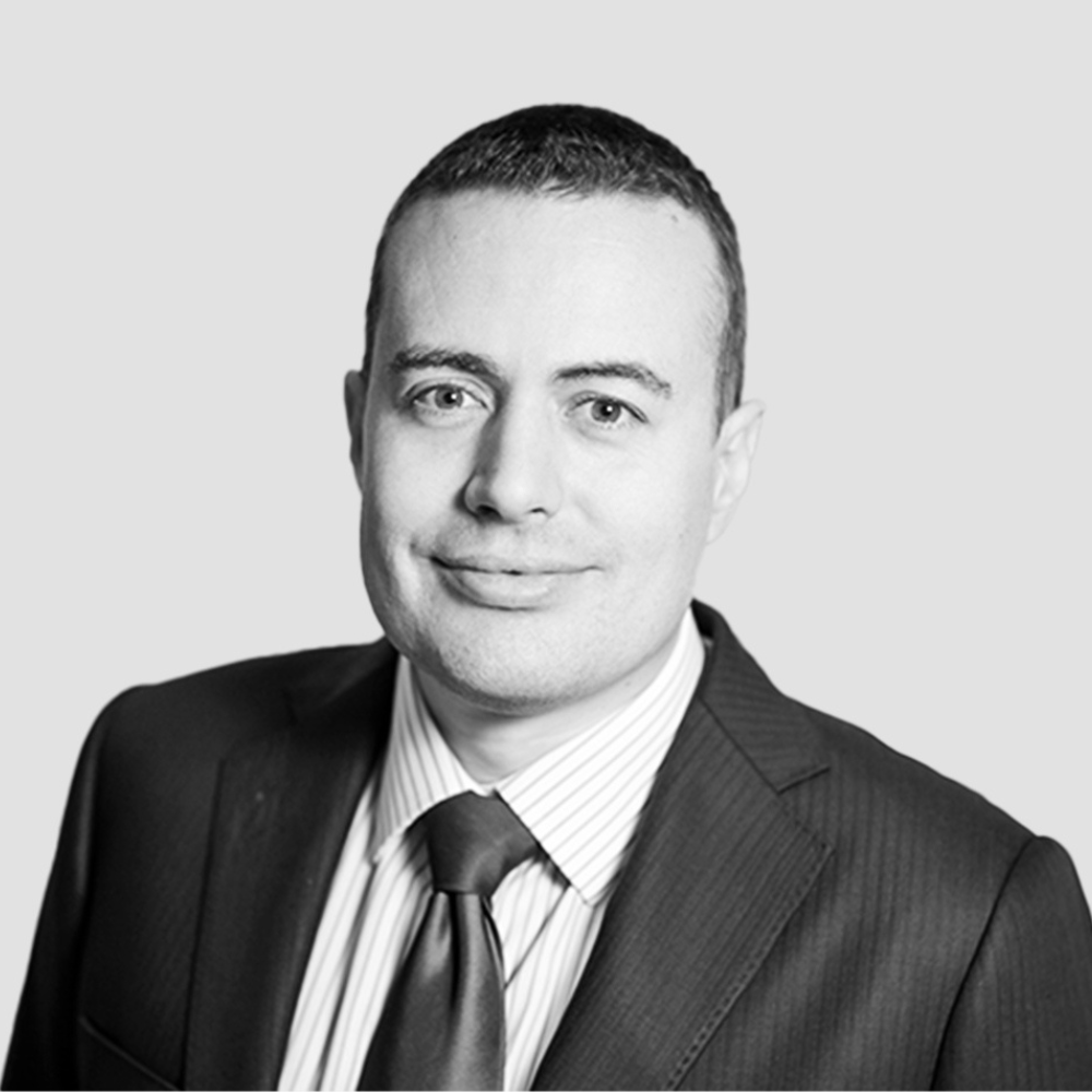 headshot for David Williams, Legal Director<br />
Broadfield UK