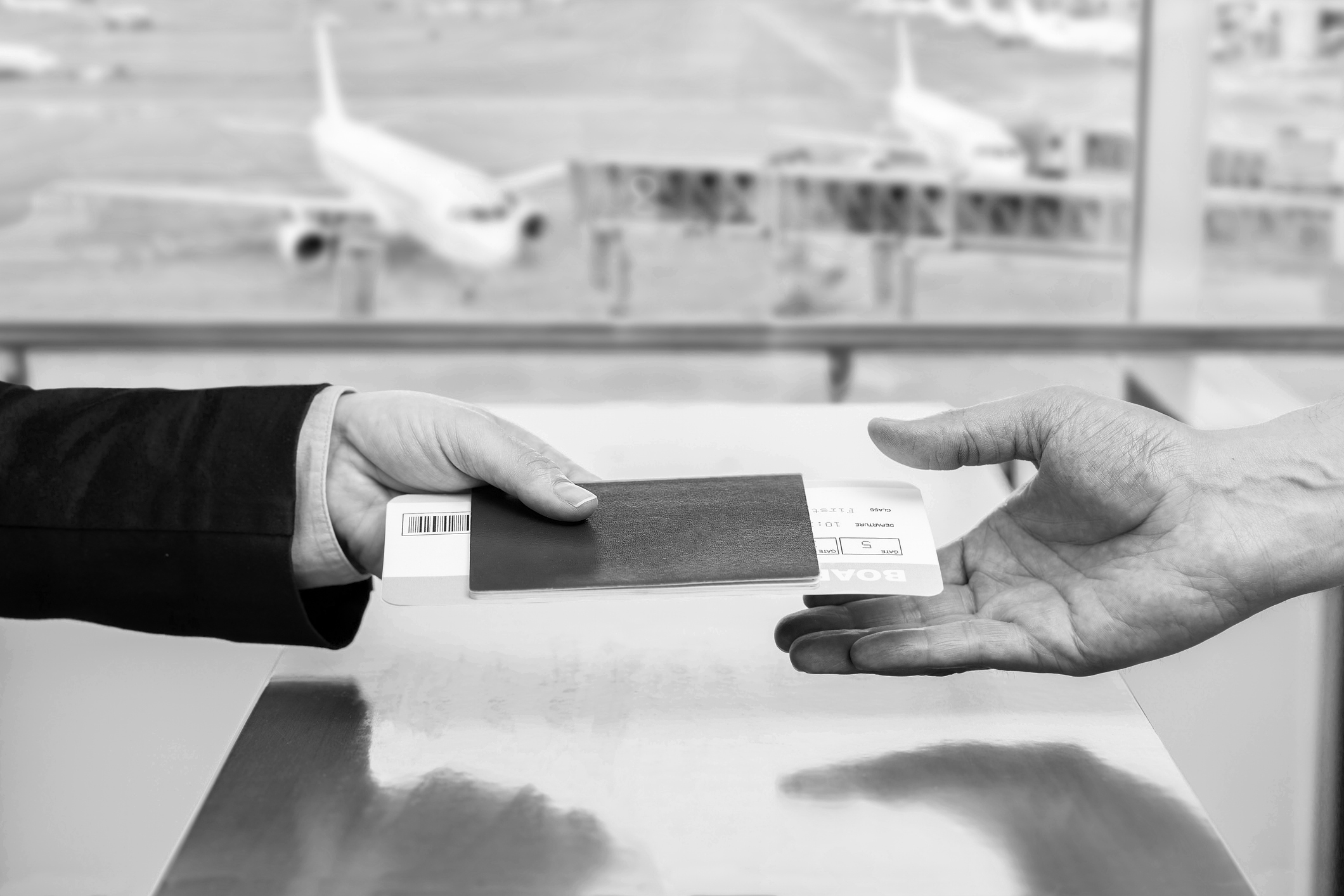 Business Immigration Update