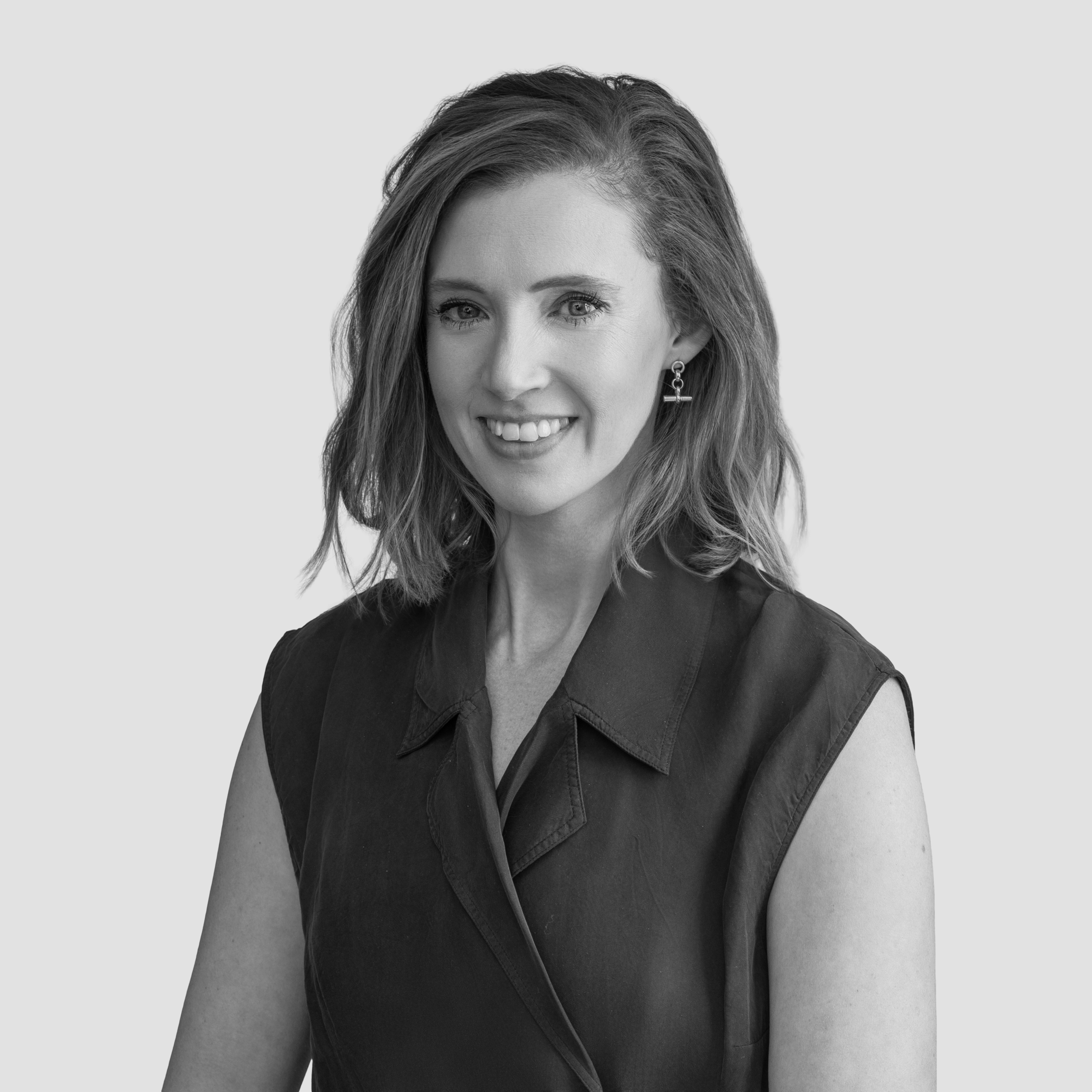 headshot for Sarah Souter, Co-Head of Emerging Companies & Venture Capital, Partner, Broadfield UK