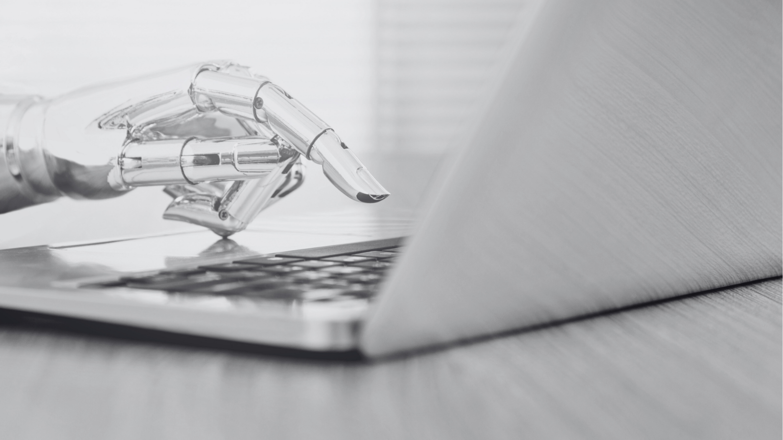 The Rise of AI in Business: Why Contracts Matter More Than Ever