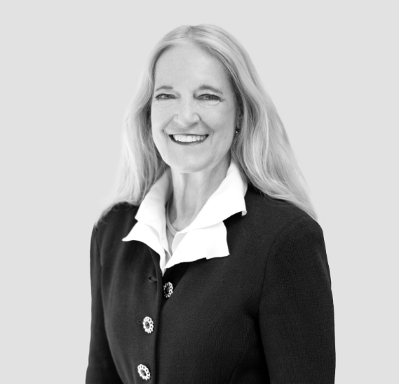 headshot for Adele Hogan, Co-Head of Intellectual Property (IP), Partner, Broadfield U.S.