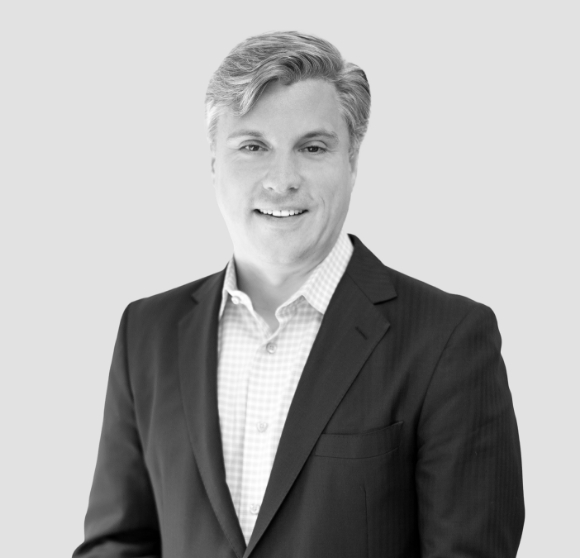 headshot for , Co-Founding Partner<br />
Broadfield U.S.