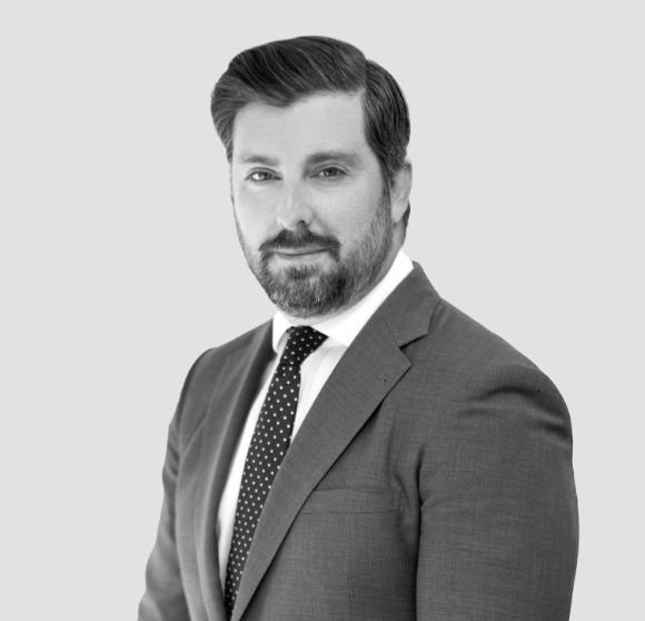 headshot for , Co-Founding Partner<br />
Broadfield U.S.