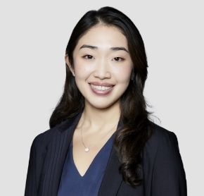 headshot for Jocelyn Chan, Managing Associate<br />
Broadfield Asia