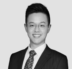headshot for Manfred Shum, Associate<br />
Broadfield Asia
