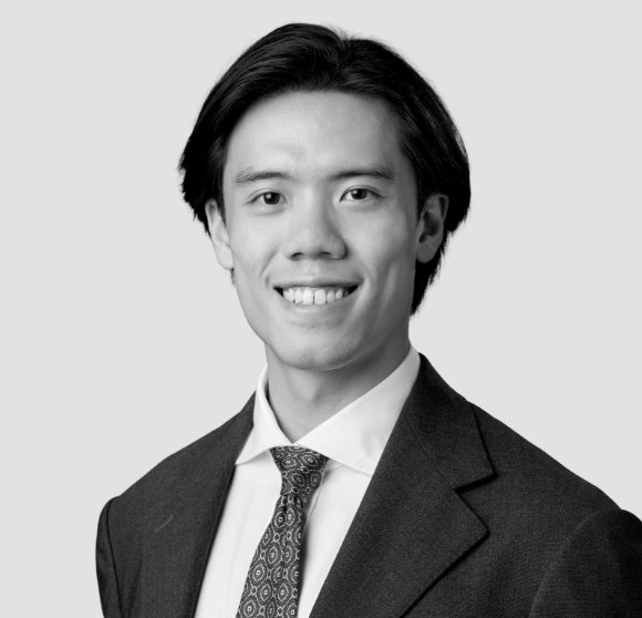 headshot for Timothy Chan, Associate<br />
Broadfield Asia