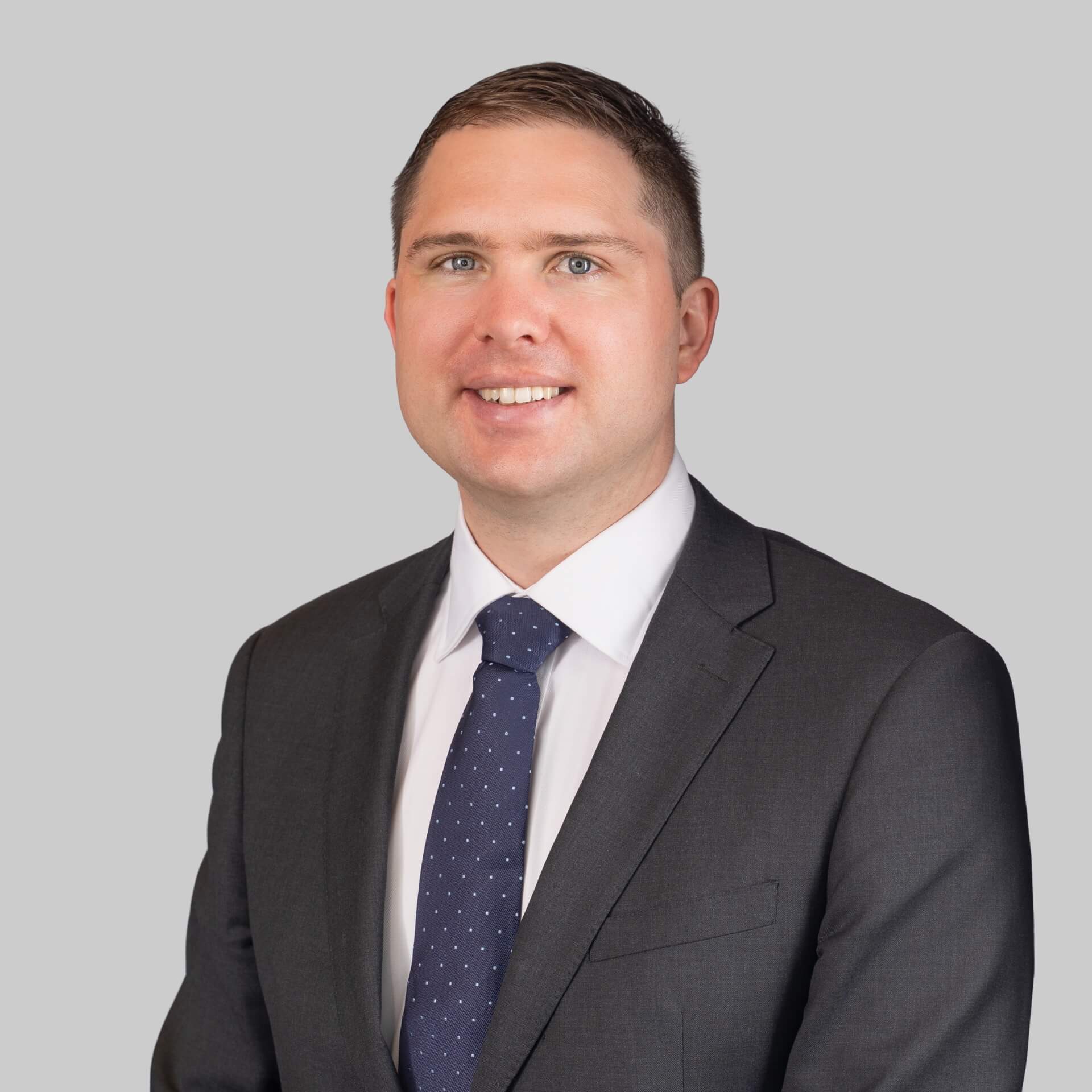 headshot for , Partner<br />
Broadfield Asia